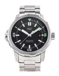 IWC Aquatimer IW329001